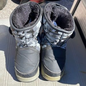Winter Boots